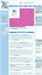 Mobile Screenshot of carl-rasmussen.memory-of.com
