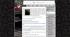 Desktop Screenshot of donaway-rego.memory-of.com