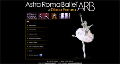 Desktop Screenshot of diana-herrera.memory-of.com