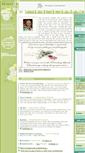 Mobile Screenshot of jockoaquino.memory-of.com