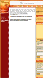 Mobile Screenshot of kamau-rabouin.memory-of.com