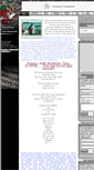 Mobile Screenshot of daniel-finnerty.memory-of.com