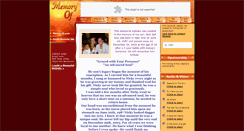 Desktop Screenshot of nick-bell.memory-of.com