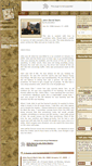 Mobile Screenshot of john-stark.memory-of.com