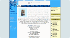 Desktop Screenshot of dillonedwin.memory-of.com