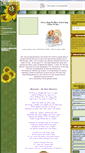 Mobile Screenshot of jessica-memmolo.memory-of.com