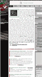 Mobile Screenshot of john-coggins-iii.memory-of.com