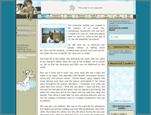 Tablet Screenshot of oyinkansola-osunbunmi-1980-2005.memory-of.com