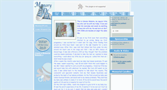 Desktop Screenshot of callum-warren.memory-of.com