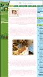 Mobile Screenshot of hannah-kirchner.memory-of.com