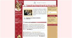 Desktop Screenshot of graham-townsend.memory-of.com