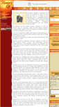Mobile Screenshot of emmanuel-nyanganji.memory-of.com