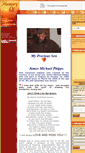 Mobile Screenshot of james-phipps.memory-of.com