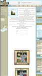 Mobile Screenshot of joseph-kessinger.memory-of.com