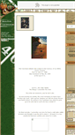 Mobile Screenshot of jeremy-farrand.memory-of.com