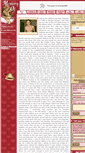 Mobile Screenshot of clinton-watkins.memory-of.com