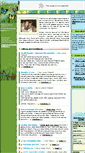 Mobile Screenshot of amber-smith.memory-of.com
