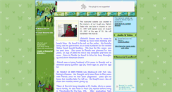 Desktop Screenshot of patrick-digby.memory-of.com