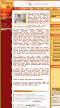 Mobile Screenshot of michael-myers.memory-of.com