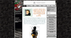 Desktop Screenshot of jrwoodfin.memory-of.com