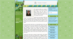 Desktop Screenshot of dustin-allen-meece.memory-of.com