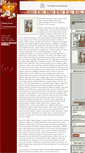 Mobile Screenshot of charles-upham.memory-of.com