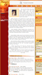 Mobile Screenshot of nathan-white.memory-of.com