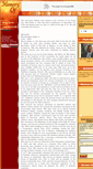 Mobile Screenshot of milo-butler-jr.memory-of.com