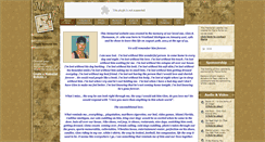 Desktop Screenshot of glen-thomason-jr.memory-of.com