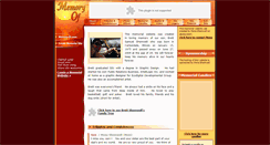 Desktop Screenshot of brett-shemwell.memory-of.com