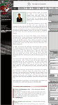 Mobile Screenshot of joe-desmond.memory-of.com