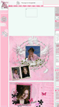 Mobile Screenshot of kassie-hall.memory-of.com