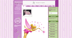 Desktop Screenshot of leah-porter.memory-of.com