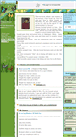 Mobile Screenshot of katie-fryanumber1.memory-of.com