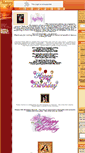 Mobile Screenshot of darion-mazur.memory-of.com