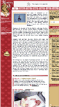 Mobile Screenshot of jessica-graham.memory-of.com