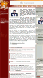 Mobile Screenshot of corywise.memory-of.com