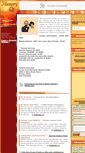 Mobile Screenshot of dulcie-mcgill-clayton.memory-of.com