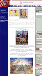 Mobile Screenshot of anthony-fico.memory-of.com