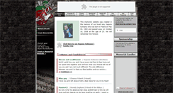 Desktop Screenshot of kapono-kuheana.memory-of.com