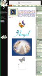 Mobile Screenshot of gabriel-lopez.memory-of.com