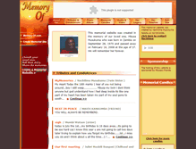 Tablet Screenshot of mbusa-musukuma.memory-of.com