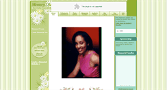 Desktop Screenshot of nedra-guyhucey.memory-of.com