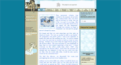 Desktop Screenshot of joshua-james-kelly.memory-of.com