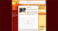 Desktop Screenshot of james-forsyth.memory-of.com