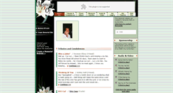 Desktop Screenshot of emmanuel-hawkins.memory-of.com