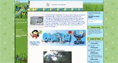 Desktop Screenshot of anthony-simmons-jr.memory-of.com