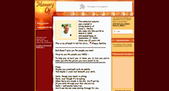 Desktop Screenshot of jesse-l-hacker-42.memory-of.com