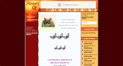 Desktop Screenshot of michael-flissikowski.memory-of.com