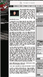 Mobile Screenshot of jerrod-miyaki.memory-of.com